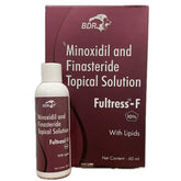 Fultress F 10 Solution